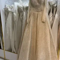 لباس مجلسی و عروس|لباس|قزوین, |دیوار