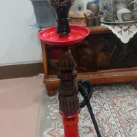 قلیان|زیورآلات و اکسسوری|اصفهان, همدانیان|دیوار