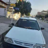 پراید ۸۸ خیلی تمیز بازدید کردکوی