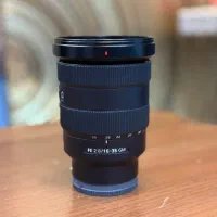 لنز در حد نو سونی FE16-35F2.8 G M