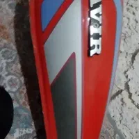 باک و زین به قیمت