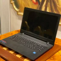 لپ تاب Lenovo در حد آکبند. زیر قیمت