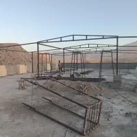 جوشکار ساختمان