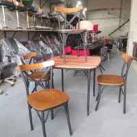 ست لهستانی چهار نفره