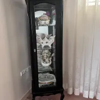 بوفه وموکت و ش درمیز کامپیوتر و فرش ۴ متری