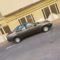 روا 87 بی رنگ در حد پژو صفر|خودرو سواری و وانت|تبریز, |دیوار