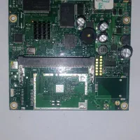 روتر برد میکروتیک RB 411AH مشخصات مشخصات