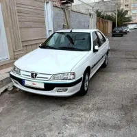 پارس tu5 مدل 400|خودرو سواری و وانت|فسا, |دیوار