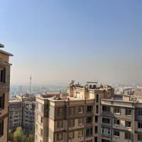 آپارتمان ۱۴۲ متر ۳ خوابه شهرک صدف|اجارهٔ آپارتمان|تهران, مینی‌سیتی (شهرک نفت)|دیوار