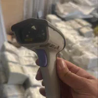 فیش پرینتر بیکسولون و بارکدخوان دیتالاجیک فروشگاهی|فروشگاه و مغازه|اصفهان, نصرآباد|دیوار