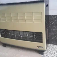 بخاری نیک کالا مدل کیوان۱۶۰۰۰|بخاری، هیتر، شومینه|داران, |دیوار