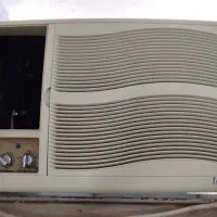 کولر گازی تراس