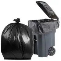 کیسه زباله|ظروف نگهدارنده، پلاستیکی، یک‌بارمصرف|تهران, قزل قلعه|دیوار