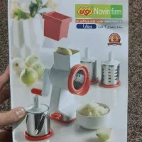 رنده رومیزی ۴ کاره ویتارا کاملا نو