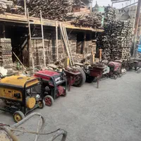 اجاره خرید فروش ابزارآلات ساختمانی تحویل محل کار|ماشینآلات صنعتی|گرگان, |دیوار