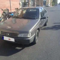 فروش ماشین  سواری روا