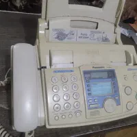 دستگاه تلفکس و کپی|پرینتر، اسکنر، کپی، فکس|باغستان, |دیوار