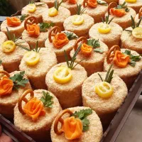 فینگر فود با بالاترین کیفیت