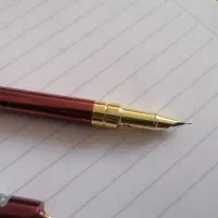 روان نویس و خودکار و وسایل شخصی