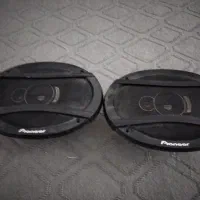 دو عدد باند