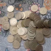 تعداد320تا سکه|کلکسیون سکه، تمبر، اسکناس|رودهن, |دیوار
