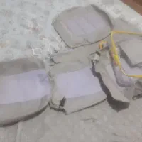 روکش صندلی ۲۰۶|قطعات یدکی و لوازم جانبی|بجنورد, |دیوار