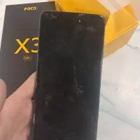 شیائومی poco X3 آبی