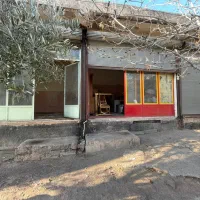 ۳۶۰م زمین سند + ۳ مغازه، ویو ابدی، اسکلت، هرزویل|فروش خانه و ویلا|منجیل, |دیوار