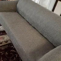 کاور مبل ۸نفره|مبلمان خانگی و میز عسلی|نهاوند, |دیوار