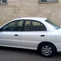 ریو کیاموتورز استثنایی|خودرو سواری و وانت|لاهیجان, بازکیاگوراب|دیوار