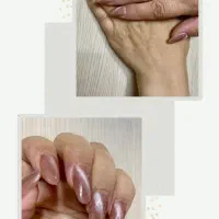 کلیه خدمات کاشت ناخن، لمینت، ژلیش با بهترین متریال|خدمات آرایشگری و زیبایی|مشهد, سجاد شهر|دیوار