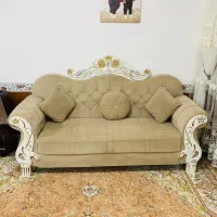 مبل خوش قیمت|مبلمان خانگی و میز عسلی|نقده, |دیوار