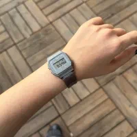 ساعت کاسیو دخترانه|ساعت|تهران, دولاب|دیوار