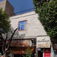 ۵۲ متری ۱ خوابه طبقه ۱ در شهرک ولیعصر شمالی
