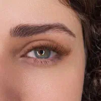 خدمات و آموزش اکستنشن مژه لیفت و لمینیت ابرو و مژه