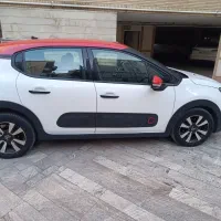 سیتروین C3