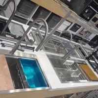 استخدام همکار حسابدار یا کمک حسابدار خانم