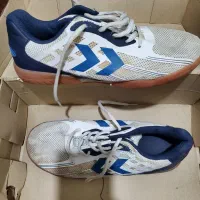 کفش فوتسال هومل
