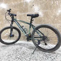 دوچرخه اورلورد