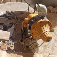 پمپ اب DAB با اتومات و سیم و دوشاخ