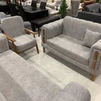 مبل مینیمال ۸ نفره به طرح و رنگ دلخواه