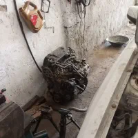 مکانیک  جلوبندی ارائه خدمات سیار|خدمات موتور و ماشین|دورود, |دیوار