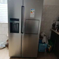 یخچال ساید به ساید