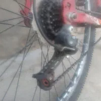 دوچرخه ی بیشت و هفت ونیم ۲۷.۵|دوچرخه، اسکیت، اسکوتر|یاسوج, |دیوار