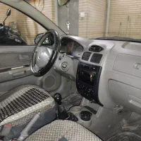 ریو 85کره ای|خودرو سواری و وانت|اصفهان, دوطفلان|دیوار