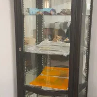 بوفه کلاسیک کمد