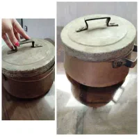 جاروشارژی،سوفله سوپ خوری،سماور برقی،دیگ مسی