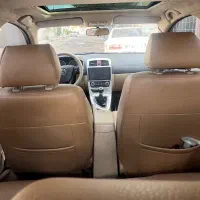 برلیانس h320 بدون رنگ|خودرو سواری و وانت|تبریز, |دیوار