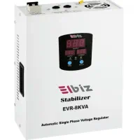 استابلایزر ۸ kva البیز زیر قیمت بازار