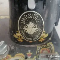 چرخ خیاطی قدیمی|چرخ خیاطی و ریسندگی|خوی, |دیوار